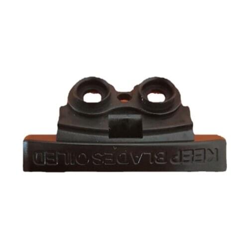 1Pcs Hair Cutting Machine Cutter Head Swing Guide Cover for WAHL 8148 8591 Electric Hair Clipper Parts Accessories