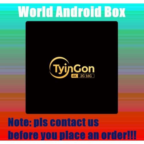 2021 TX6 Mini TV BOX Android 9.0 2GB 16GB Set Top