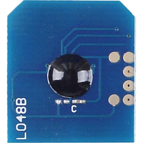 43979101 43979102 43979201 43979202 43979212 43979207 43979215 Toner reset chip for OKI B410 B420 B430 B440 MB460 MB470 MB480