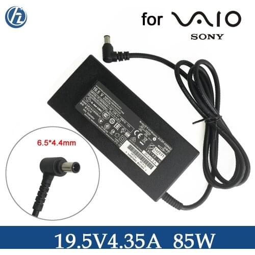 AC Adapter 19.5V 4.35A 85W Power Supply For Sony Bravia TV KDL-48R470B,KDL-40R470B,KDL-32R420B,KDL-40W580B 149229611 ACDP-085E02