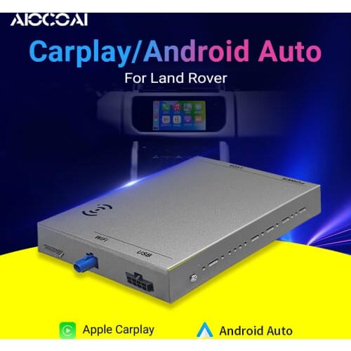 AIOCOAI TV Receivers For Cars