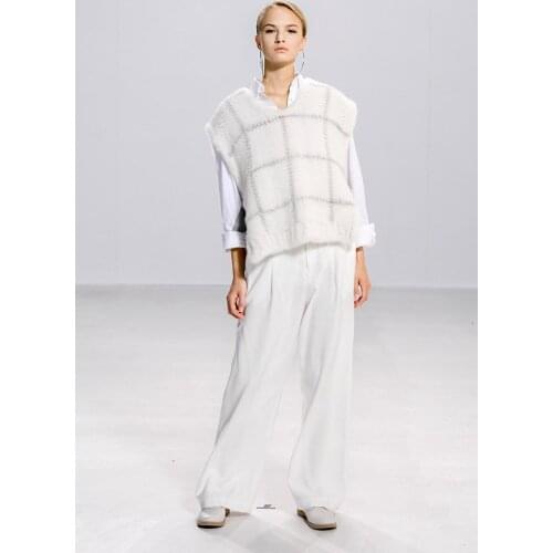 Arlenesain Travel Vests