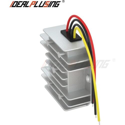 Factory price dc to dc converters 12/24 v to 5v 3A step down dc converter
