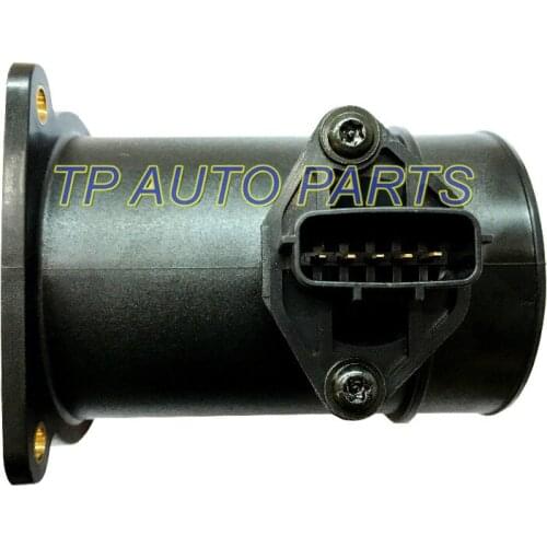Mass Air Flow MAF Sensor For Ni-ssan Sen-tra OEM 22680-5M000 226805M000