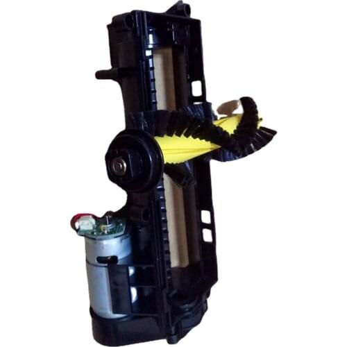 Robot Vacuum Cleaner Parts brush Replacement Main Middle intermediate roller brush motor + main brush for GUTREND STYLE 200 AQUA
