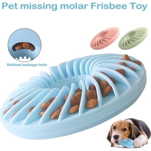 Dog Chew Spilled Toys Durable Teeth Cleaning Toy Bite Resistant Toy Enrichment Toys Pet Supplies For Dog TS2