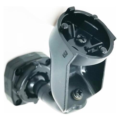 No.65 Car Interior Rear View Mirror Back Plate Panel Bracket For Volvo V40 DVR Driving Recorder Accessories