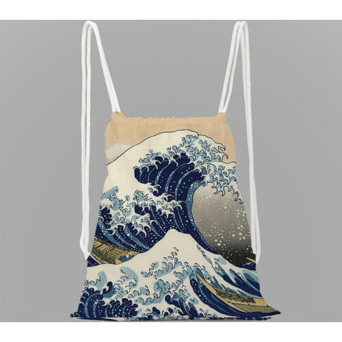 MZSHUANG Shopping Bags