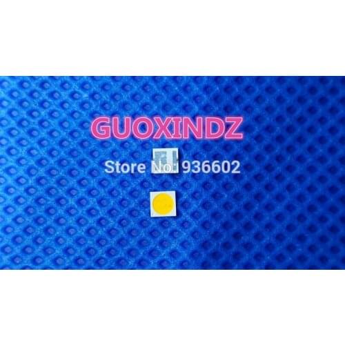 NICHIA Middle Power LED 0.63W 3V 3030 4000K Neutral white NS2L757AT-V1 Lighting Application