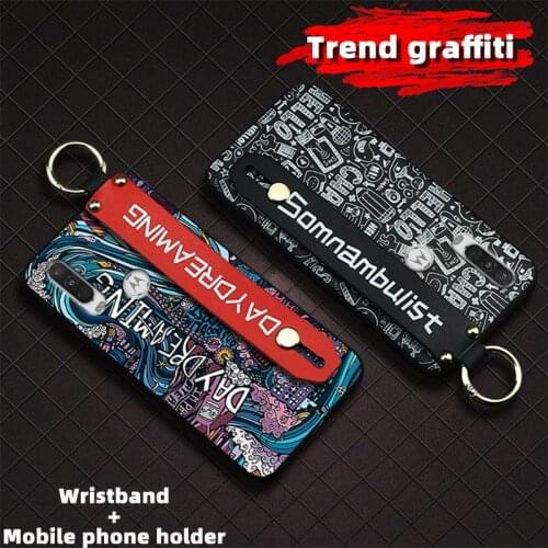 New Shockproof Phone Case For MOTO P40 Power/ONE Action Dirt-resistant Soft Case New Arrival