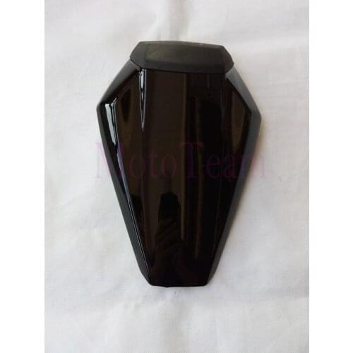 New Rear Seat Cover Cowl,solo racer scooter seat Motorbike Motorcycle For Kawasaki Ninja ZX-10R ZX10R 2016 16