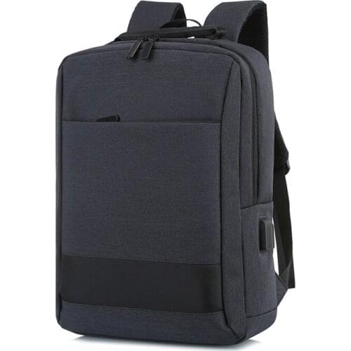 SIXRAYS Men Travel Backpack Large Capacity Teenager Male Mochila Back Anti-thief Bag USB Charging Laptop Backpack Waterproof