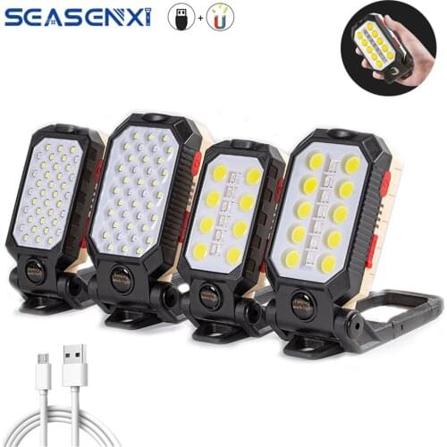 SEASENXI Flashlights