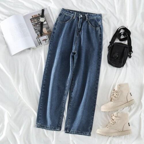 SLPBELY Women's Cropped Jeans