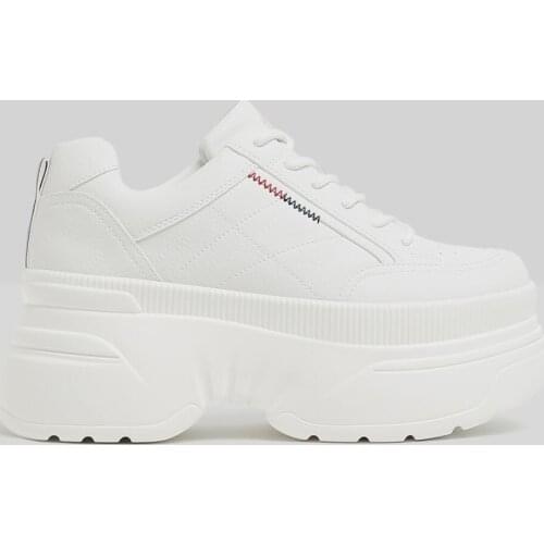 Sporty Baggy Trousers Sports Shoes Xl based