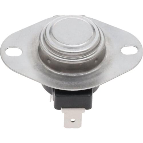3387134 Dryer Thermostat Fit for Whirlpool Kenmore Sears Roper L155 Ap3131939