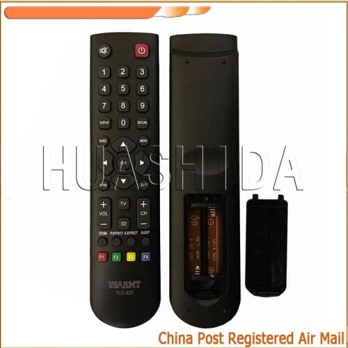 New Instead Thomson FOR TCL TV Universal Remote Control 06-520W37-B000X RC3000E01 RC3000E02 08-RC3000E-RM201AA TLC-925
