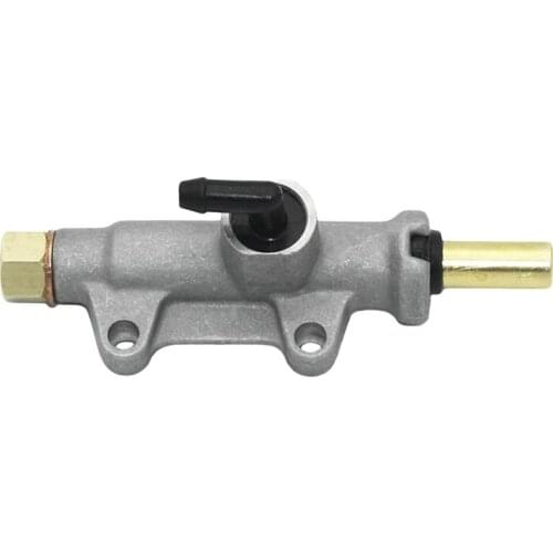 Brake Parts Rear Brake Master Cylinder For Polaris Sportsman 335 400 450 500 600 700 800 num 325 330 500 Scrambler 400 500 Tr