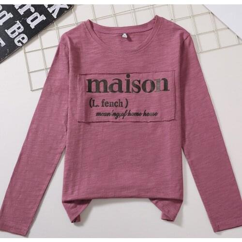 TuangBiang Women's T-shirts With Print