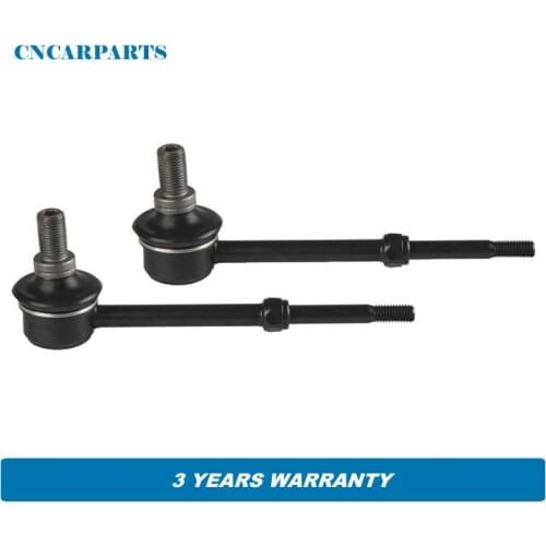 2pcs stabilizer Sway Bar link fit for TOYOTA 4 RUNNER Land Cruiser Prado Celica MR2 , 48830-35020