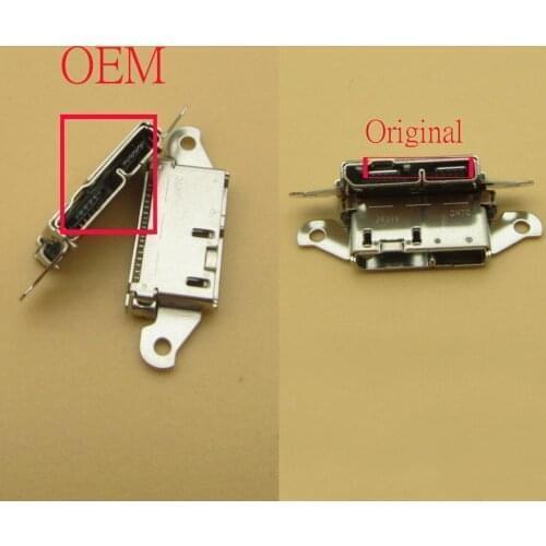 5pcs for Samsung Galaxy S5 G900 G900H G900A G900T G900V G900P MICRO MINI USB Dock Charging Port jack socket Connector 21-PIN