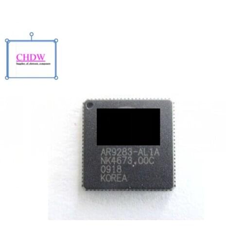 AR9283-AL1A AR9283 QFN88 NEW AND ORIGNAL IN THE STOCK