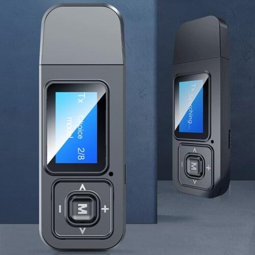 IPEGA Wireless Audio Adapters