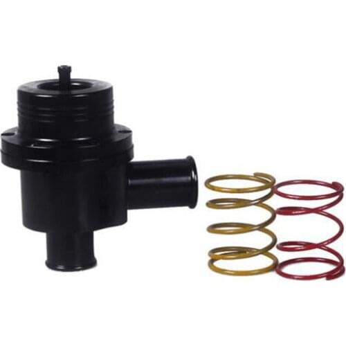 Blow Off Valve Turbo BOV Dump Valve Aluminum Auto Recirculating Diverter Car Goods For Volkswagen VAG 1.8T Engines Audi Passat