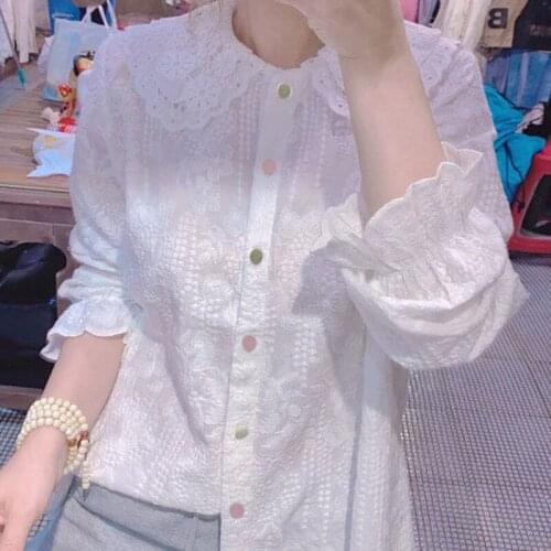 Черные блузки MIEMBRO China At AliExpress