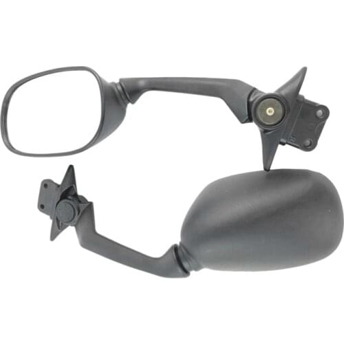 Motorcycle Rearview Mirror Side Mirrors Rear View Mirror for Yamaha T-Max TMAX530 Tmax 530 2012-2014