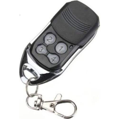 10pieces ATA remote controller ,433.92MHZ ,compatible with ATA PTX-4 code remote,ATA opener remote controller beautiful