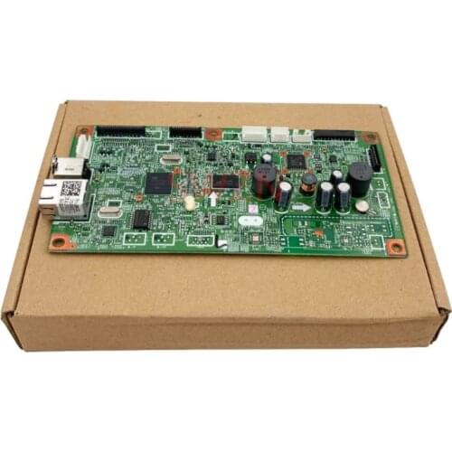 FORMATTER PCA ASSY Formatter Board logic Main Board MainBoard mother board for Canon MF224DW 224 224dw FM1-Y894-000