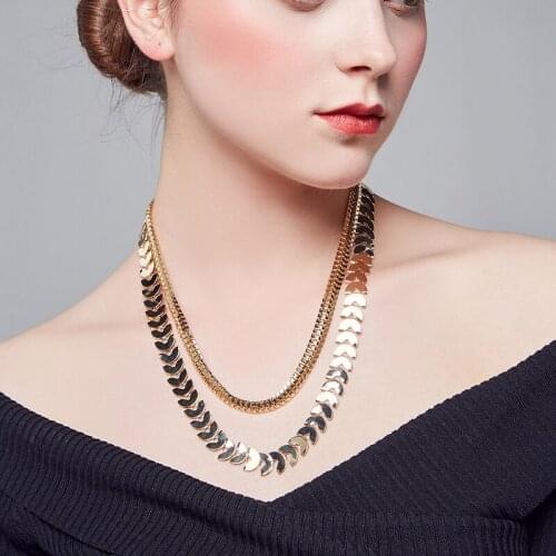 Tso Sim Golden Chains