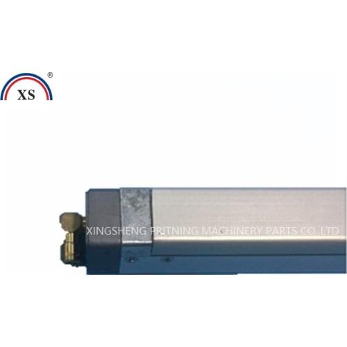 00.580.4128 SM74 Auto plate Clamp for CD/PM74 Plate clamp HIGH QUALITY PRINTING MACHINE PARTS XL105 CX102 CD102 SM102