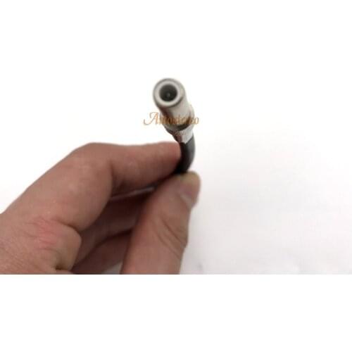 13-014 ISO standard HARNESS FOR CHRYSLER 2001+ for CHEVROLET 2006+ FOR FORD for HUMMER H3 2003+ Wire Cable Adapter