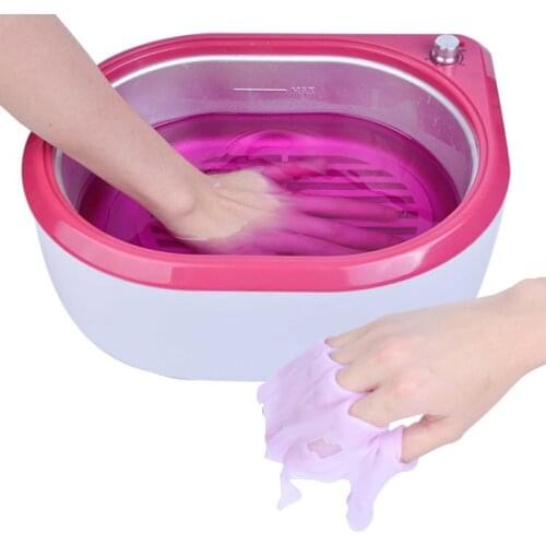 22%,Paraffin Wax Heater Machine for Thermal Paraffin Bath Heat Therapy Of Face Care, Hand Care, Foot Care & Hair Removal