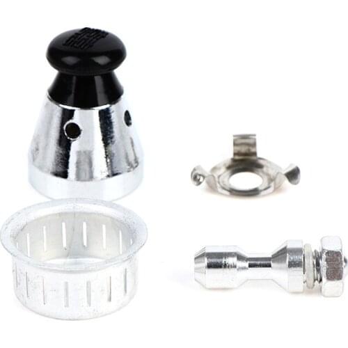 4pcs/set 4pcs Pressure Cooker Accessories for Universal Less Than 1cm Valve Core Rod Pressure Cooker Parts Kit