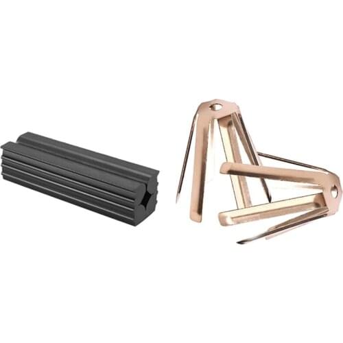 50PCS Golf Shaft Adapter Brass Shims for .335 .350 .355 .370 Shaft & 1x Golf Grip Kit for Regripping Golf Clubs Shaft