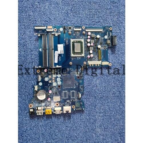 854958-601 854958-501 854958-001 LA-D713P mainboard for HP 15-BA 15Z-BA laptop motherboard with CPU 100% fully tested