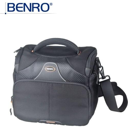 Benro Beyond S20 S30 S40 Series Shoulder Camera Bag Professional Digital SLR Outdoor SLR Bag