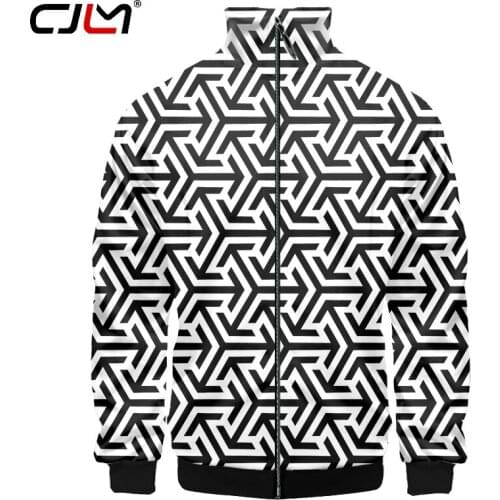 Cjlm Men's Winter Jackets
