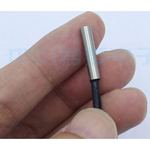 KEYENCE Keyence sensor EH-303A fiber sensor M3 diffuse reflection type original authentic