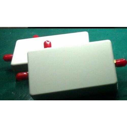 Fmuer RF SWR bridge 2MH z - 1500MHzreflection bridge 40dB VSWR bridge FU-001