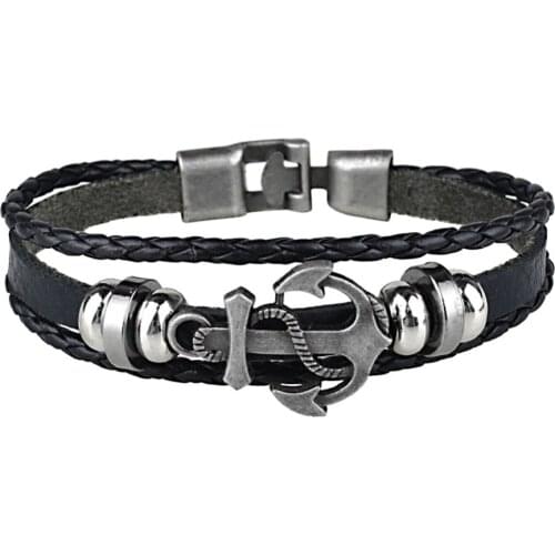 Kirykle Wooden Bracelets