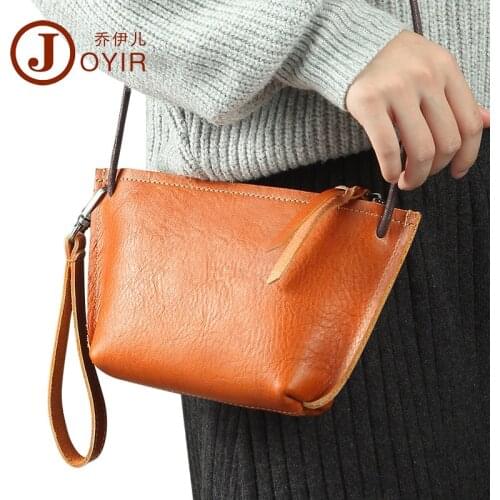 Fashion Head Layer Cowhide European And American Style Women Bags Multi-Functional Luxury Handbags Female Shoulder Bag