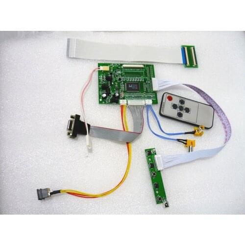 7 inch 8 inch 60 pin 2 av + VGA astern priority CLAA080LJ01/HSD080IDW1/HSD070IDW /HSD062IDW1 / TM070RDH1/ DIY LCD driver suite