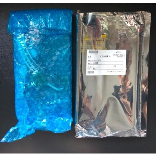 NF60 KPDC 24V 12,2W 0,51A for DIRUI CS-T240(new,Original)