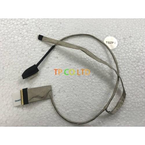 BRAND NEW LAPTOP LCD CABLE FOR Sony Vaio VPCEH VPC-EH VPC EH VPCEH35FM VPCEH14FM 71911M DD0HK1LC000 display cable