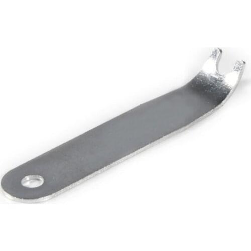 Professional Metal U Wrench Propeller Blades Disassembly Tool for Hubsan X4 H107 H107L H107C H107D RC Quadcopters (Silver)