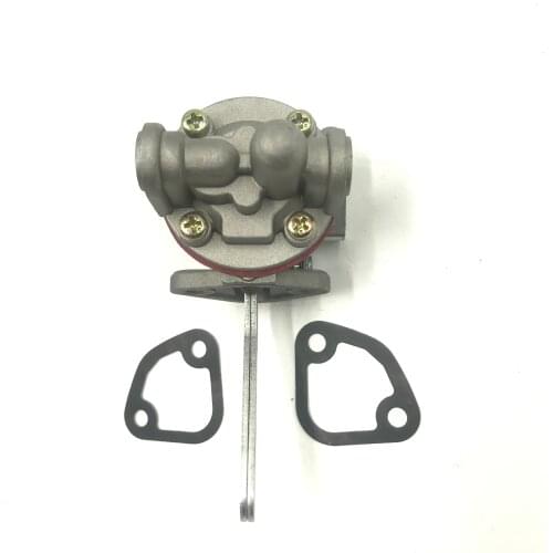 Free shipping Manual fuel pump Fuel Lift Pump 1GM 1GM10 105582-52010